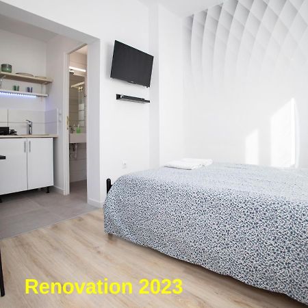 Apartmán Cozy Studio, Near Airport & Sea Pórto Ráfti Exteriér fotografie