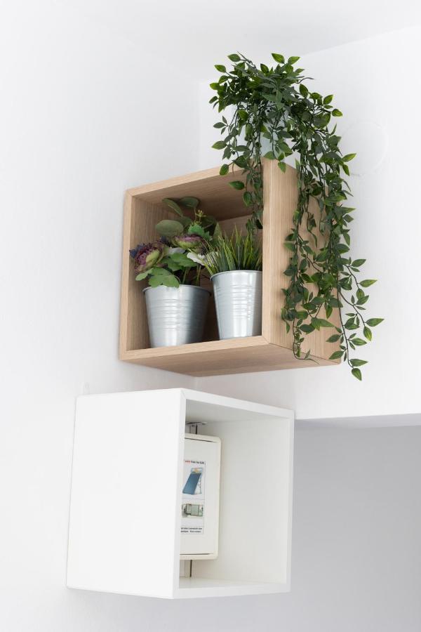 Apartmán Cozy Studio, Near Airport & Sea Pórto Ráfti Exteriér fotografie