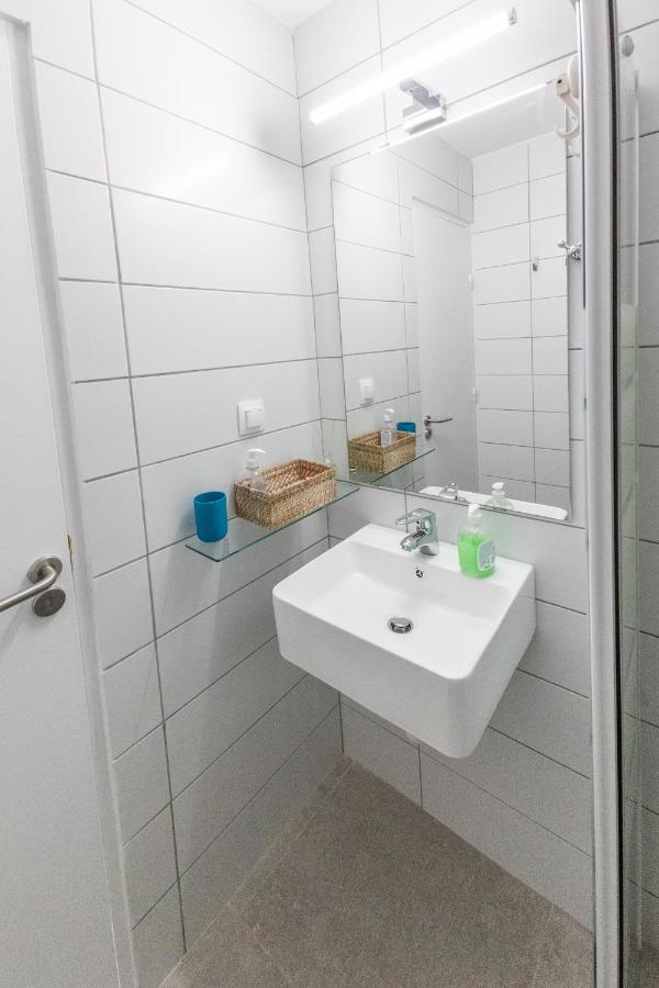 Apartmán Cozy Studio, Near Airport & Sea Pórto Ráfti Exteriér fotografie