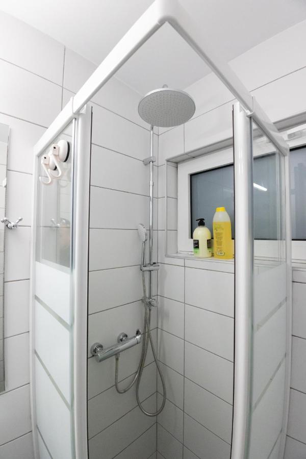 Apartmán Cozy Studio, Near Airport & Sea Pórto Ráfti Exteriér fotografie